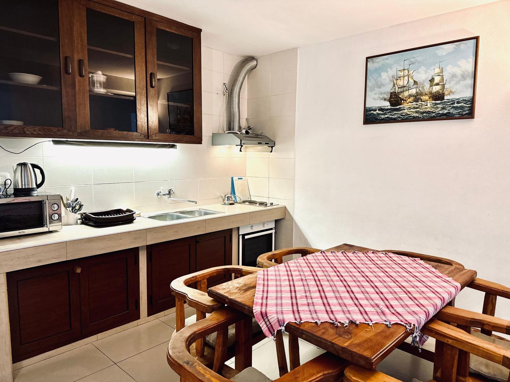 Apartments Simovic Tivat Exterior foto