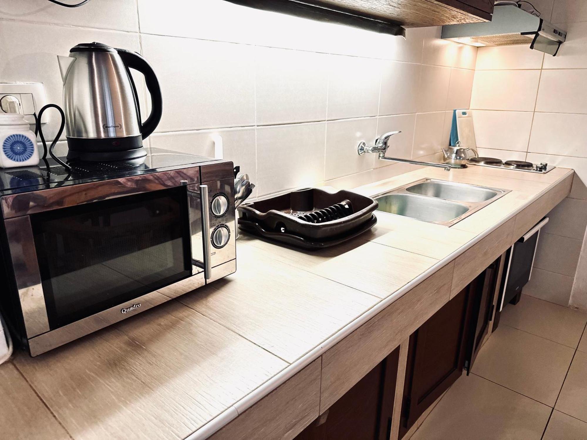 Apartments Simovic Tivat Exterior foto